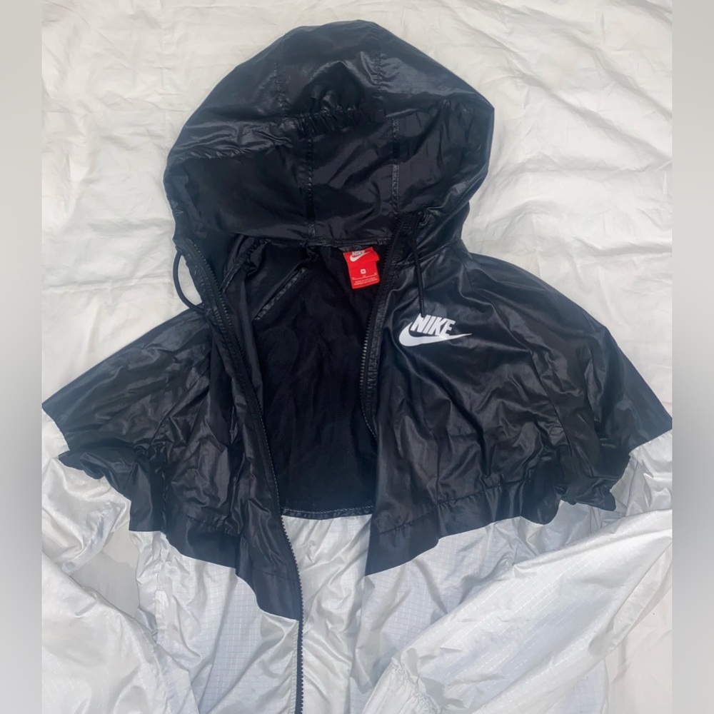 Nike Windbreaker